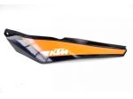 KTM 1050 ADVENTURE 6030804100030 CARENA POSTERIORE SINISTRA 15 - 16 REAR LE &hellip;
