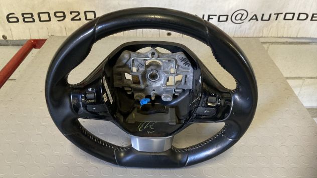 Volante in pelle Peugeot 308 del 2018 (98084115XU) - Foto 2