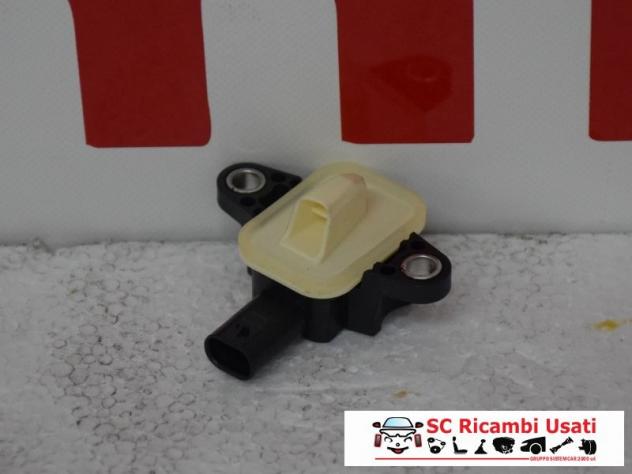 Sensore Airbag Jeep Renegade 51943478 - 04241 - Foto 3