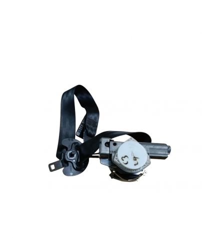 CINTURA ANTERIORE SX CITROEN C3 2010 34068390