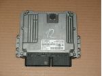 0281032456 ECU CITROEN PEUGEOT 1.6 HDI DV6FD 0281032456 9814182680 EDC17c60