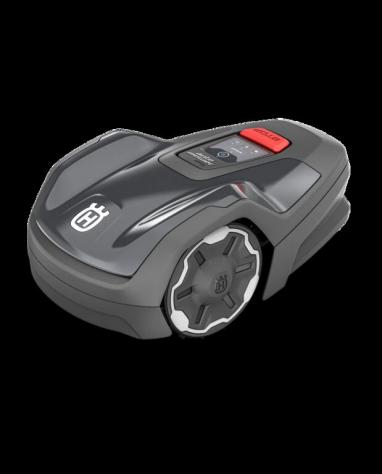 Novita' robot tagliaerba husqvarna aspire r4 - Foto 3