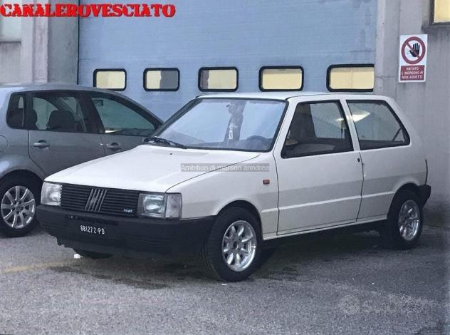 Cerchi Minilite 6x 13 4x98 et 13 fiat - Foto 4