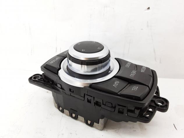 COMANDO NAVIGATORE BMW Serie 1 F20 90120948 (1119) - Foto 4