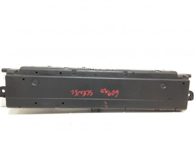 QUADRO STRUMENTI RENAULT Scenic Serie 281208575 (0309) - Foto 5