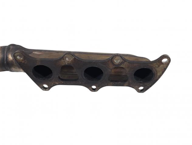 COLLETTORE DI SCARICO AUDI Q7 Serie (4MB) 059253033CC CZZ Diesel 3000 (15) - Foto 2