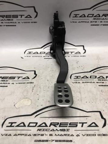 Pedale Acceleratore C3 - C4 - DS3 - 207 - 208 - 308 9671433880 - Foto 3