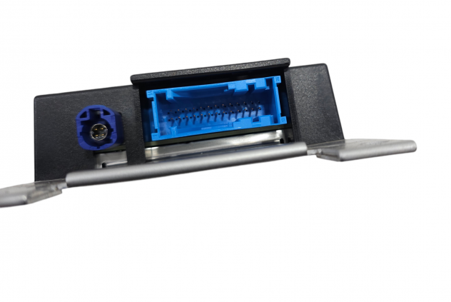 CENTRALINA BLUETOOTH TELEFONO BMW Serie 2 Coupé (F22) 9389657 (13) - Foto 7