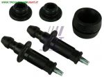SILENTBLOCK FIAT DOBLO 09 PROTEZIONE COPERTURA MOTORE FT13065