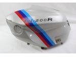 BMW R 1200 R 16118550401 SERBATOIO BENZINA K27 09 - 14 FUEL TANK PICCOLA AM &hellip;