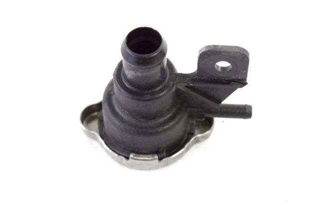 KYMCO XCITING 400 S TCS 19012LEA7E0S TAPPO RADIATORE 19 - 23 WATER COOLER CAP - Foto 2