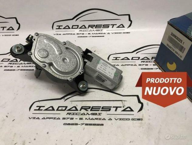 Tergicristalli Post. Fiat Croma 2005 51751856 - Foto 2