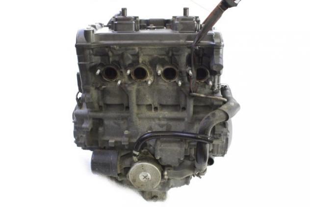HONDA CBF 1000 F SC46E MOTORE KM 27.693 10 - 13 ENGINE - Foto 7