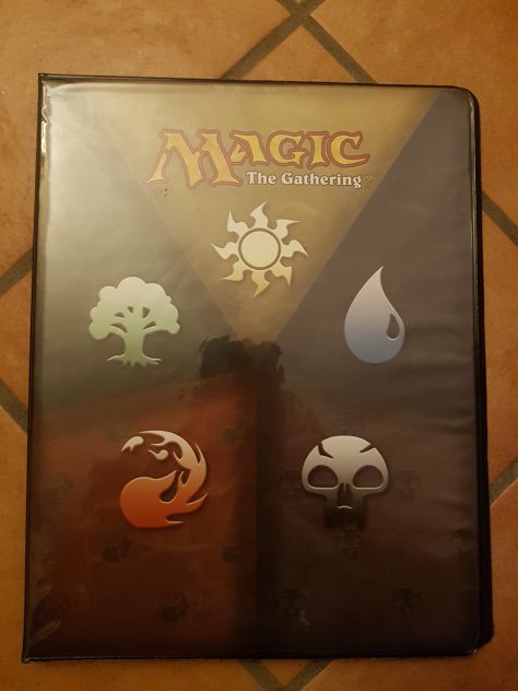 Raccoglitore magic - Foto 2