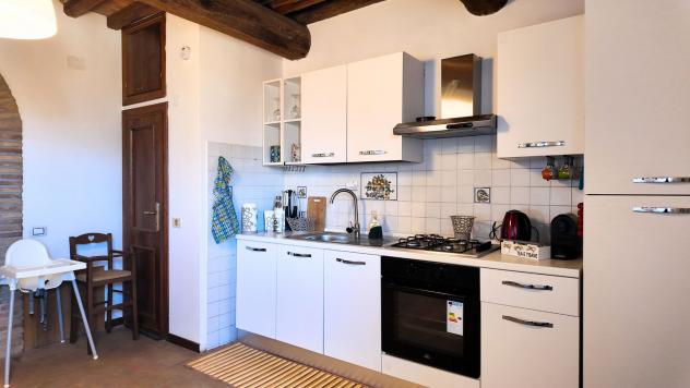Casa di campagna in Località Poggio - Foto 9