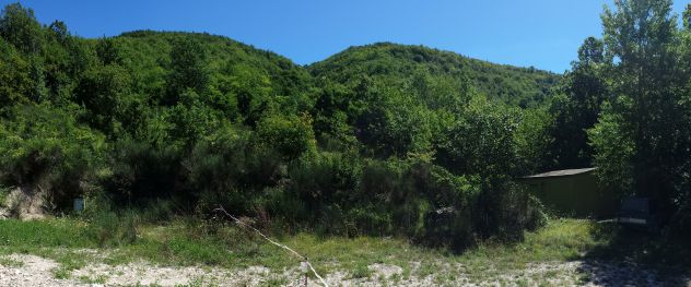 Terreno edificabile adiacente Parco dei Sibillini - Foto 3