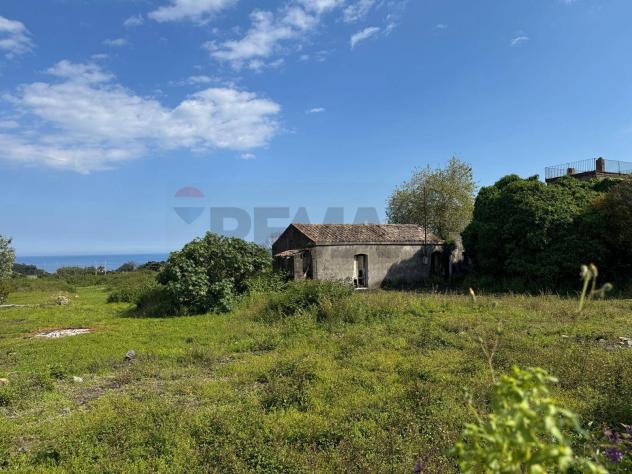 Terreno Edificabile in vendita a Riposto - Foto 3