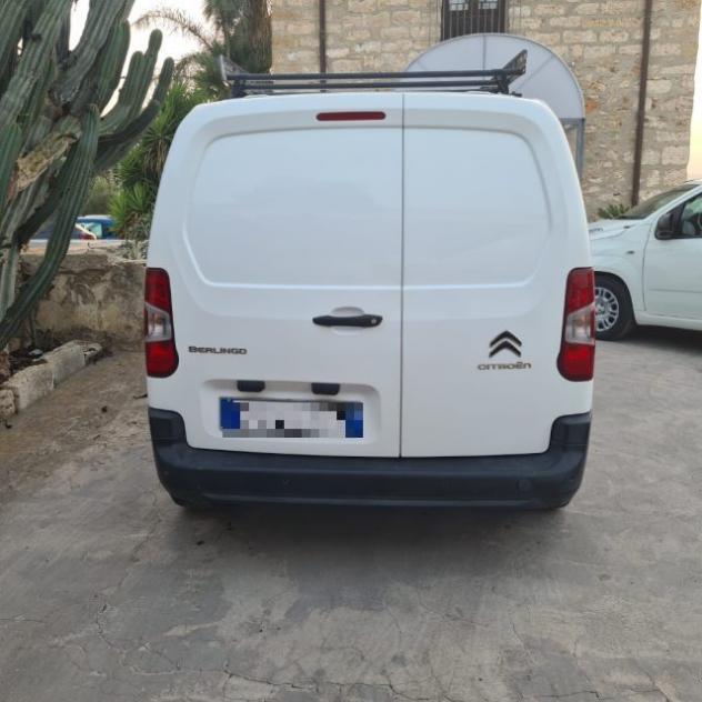 CITROEN Berlingo BlueHDi 100 S&S Van M Club rif. 24051307 - Foto 4