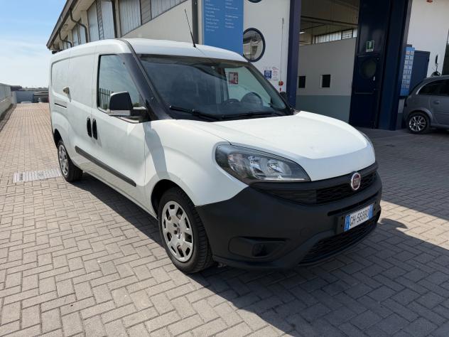 Fiat Doblo Dobl1.6 MJT 120CV S&S PL-TN Cargo Maxi Easy - Foto 2