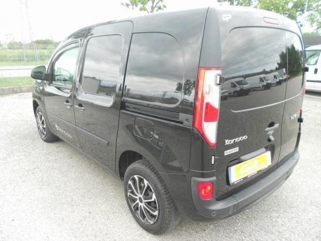RENAULT KANGOO VAN rif. 24058699 - Foto 5
