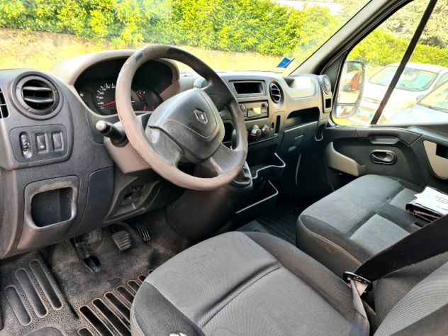 2015 - Renault Master 2.3 – H2 – L2 - Foto 2