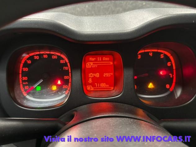 FIAT Panda VAN TwinAir Natural Power Pop 2 posti + IVA rif. 24013377 - Foto 9