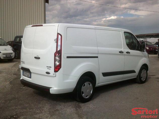 FORD - Transit Custom - Foto 3
