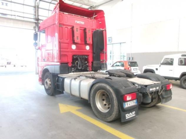 DAF XF450FT EURO6 rif. 22408066 - Foto 4