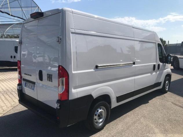 Fiat DUCATO 35 L3H2 140 - Foto 7