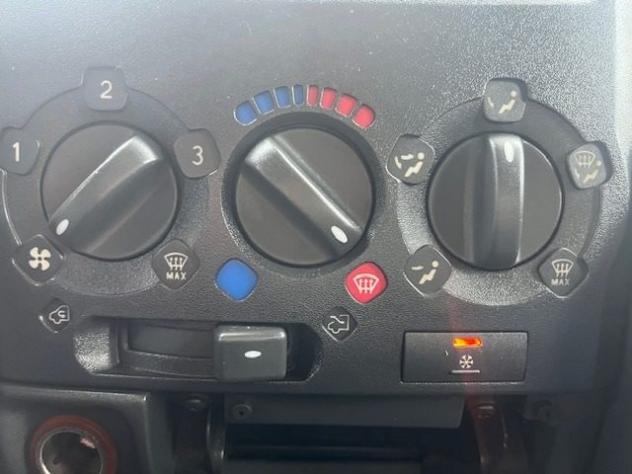 FIAT Ducato 2.0 JTD P.corto Tetto alto rif. 24056168 - Foto 7