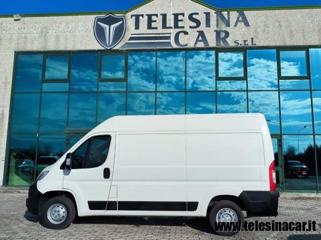 CITROEN JUMPER 2.0 BLUEHDI H2 L2 130cv DUCATO BOXER 2019 rif. 21128060 - Foto 5