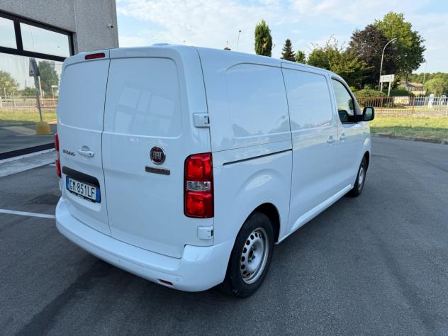 Fiat Scudo 1.5 BlueHDi 120 CV PL-TN Furgone Business - Foto 4