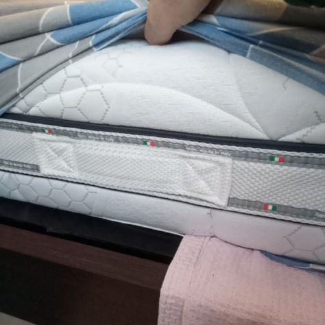 🛌 AFFARONE! Letto Matrimoniale Completo - Foto 3