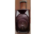 Altoparlante bluetooth