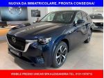 MAZDA CX-60 3.3 ibrido/diesel  249cv.  4x4  Takumi Plus rif. 24039602
