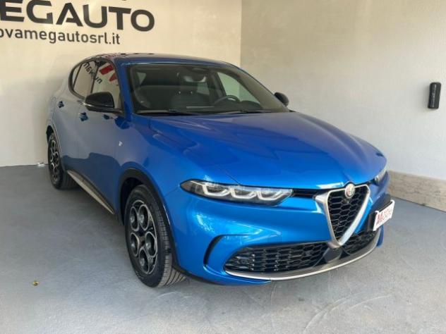 ALFA ROMEO Tonale 1.5 160 CV MHEV TCT7 Ti rif. 22365379 - Foto 2