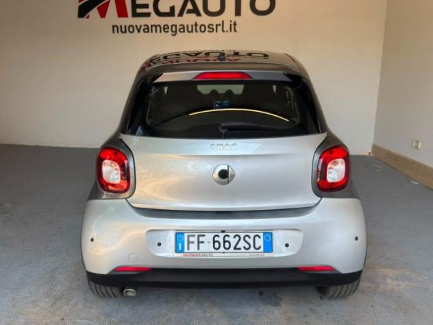 SMART ForFour 70 1.0 Urban rif. 24019028 - Foto 6