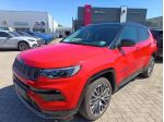 Jeep Compass 1.3 Turbo T4 240 CV PHEV AT6 4xe Summit