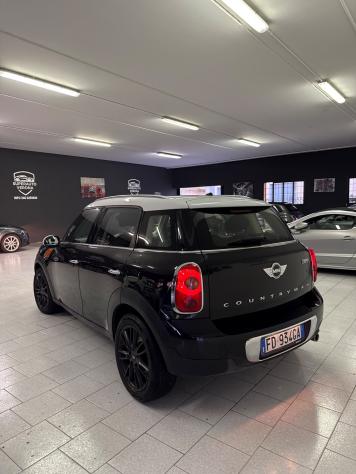 Mini Cooper D Countryman 1.6 Park Lane - Foto 6