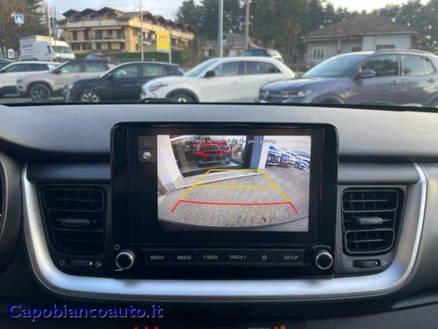KIA Stonic 1.0 T-GDi 100 CV MHEV MT Urban rif. 23308194 - Foto 9