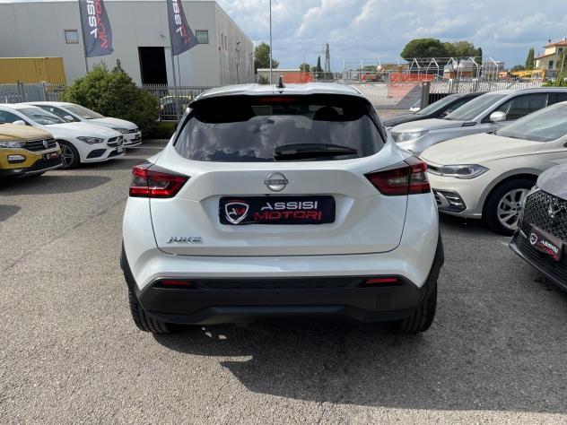 Nissan Juke 1.0 DIG-T 114 CV DCT N-Connecta - Foto 4