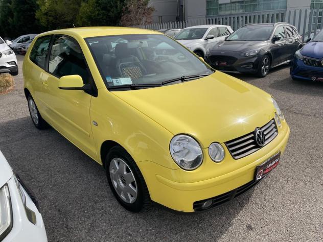 Volkswagen Polo 1.2 3p. X Air - Foto 6