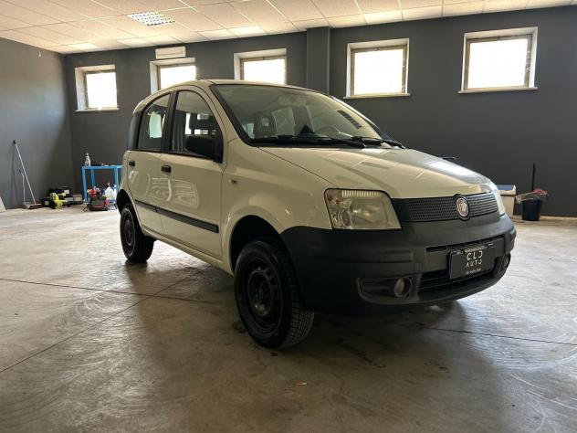FIAT Panda Panda 1.2 4x4 - Foto 5