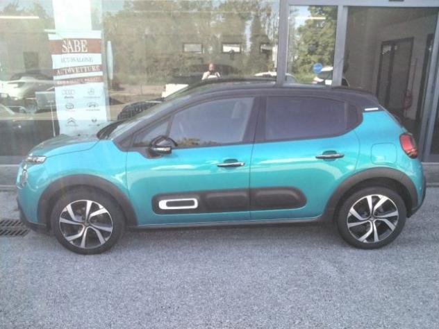 CITROEN C3 C3 83 CV S&S Shine Pack rif. 24078053 - Foto 10