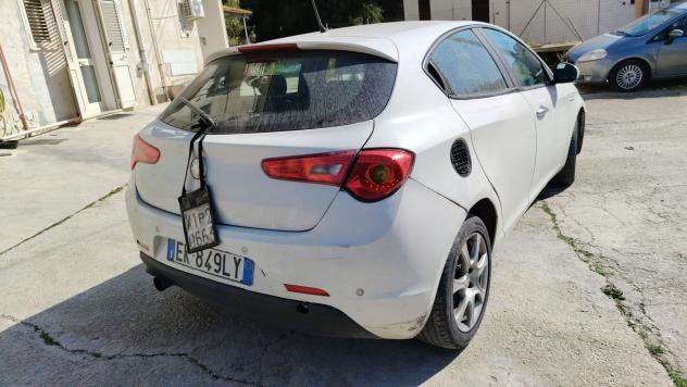 Alfa Romeo Giulietta 1.6 JTDm-2 105 CV Progression - Foto 3