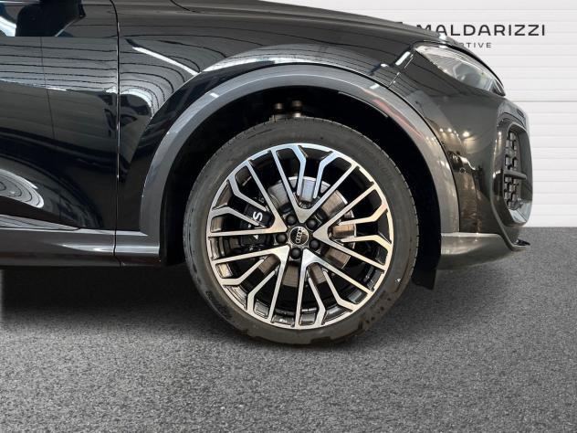 Audi Q5 II 2025 Sportback S Sportback 3.0 tfsi mhev+ Sport Attitude quattro 367cv s- - Foto 6