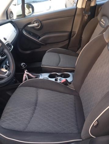 Fiat 500X 1.3 MultiJet 95 CV Cross - Foto 6