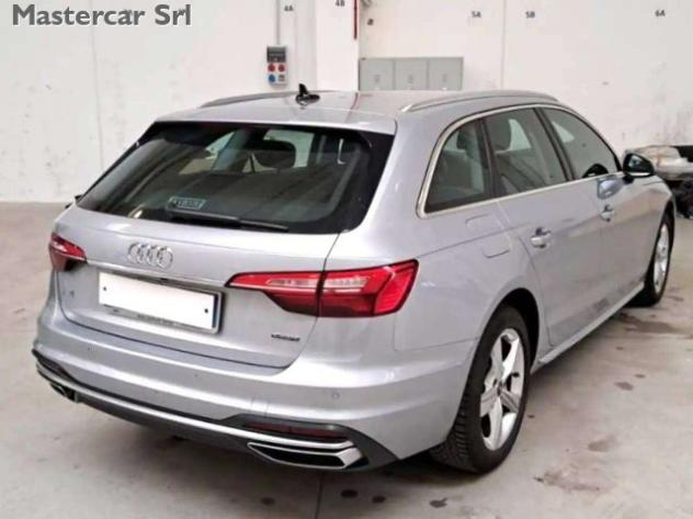 AUDI A4 A4 V Avant 40 2.0 tdi mhev Business Advanced quatt rif. 24083893 - Foto 4