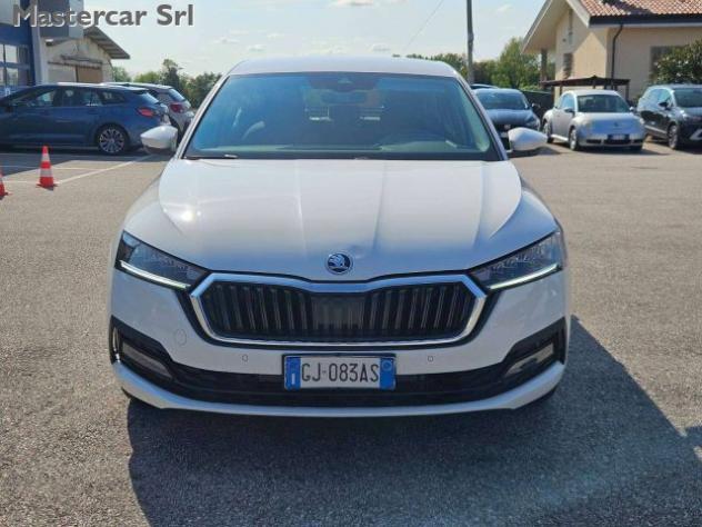 SKODA Octavia Octavia Berlina 1.4 tsi 204CV phev Executive dsg - rif. 24117111 - Foto 2