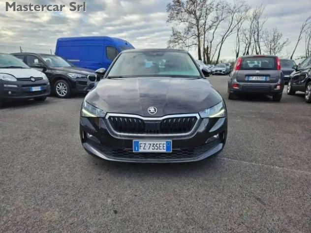 SKODA Scala 1.6 tdi Ambition 115cv dsg - FZ735EE rif. 24078758 - Foto 3